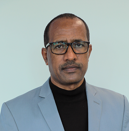 Kidane KIROS