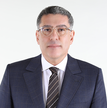 Karim El Aynaoui