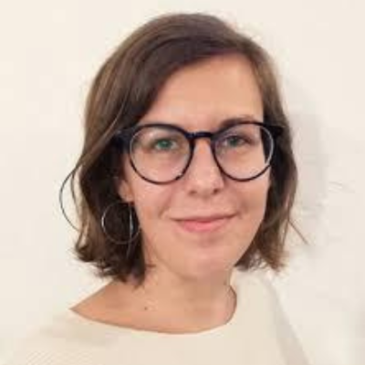 Leen De Nutte