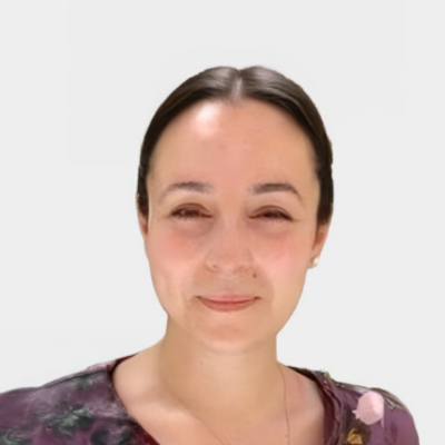 Myriam Cherti